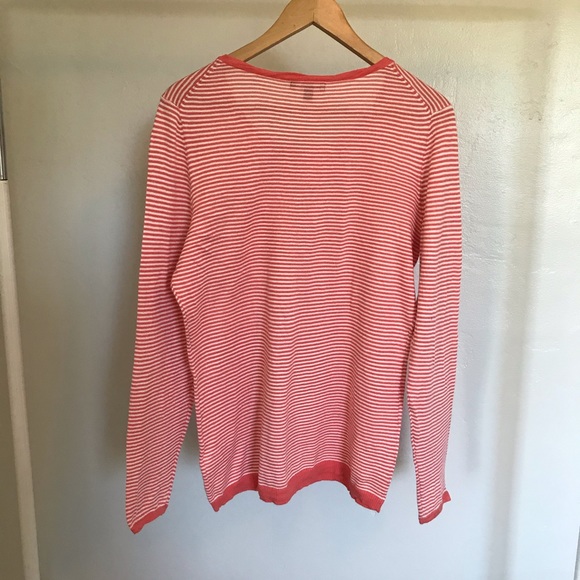Lightweight Gap Striped Sweater - Picture 3 of 3